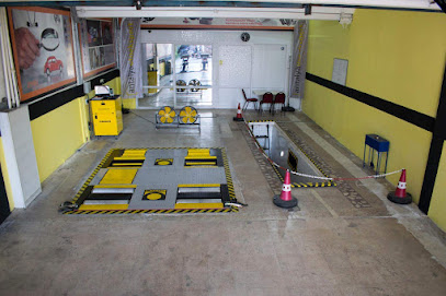 Antalya Oto Ekspert Yerel İşletme fotoğrafı 1