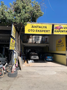 Antalya Oto Ekspert Yerel İşletme fotoğrafı 3